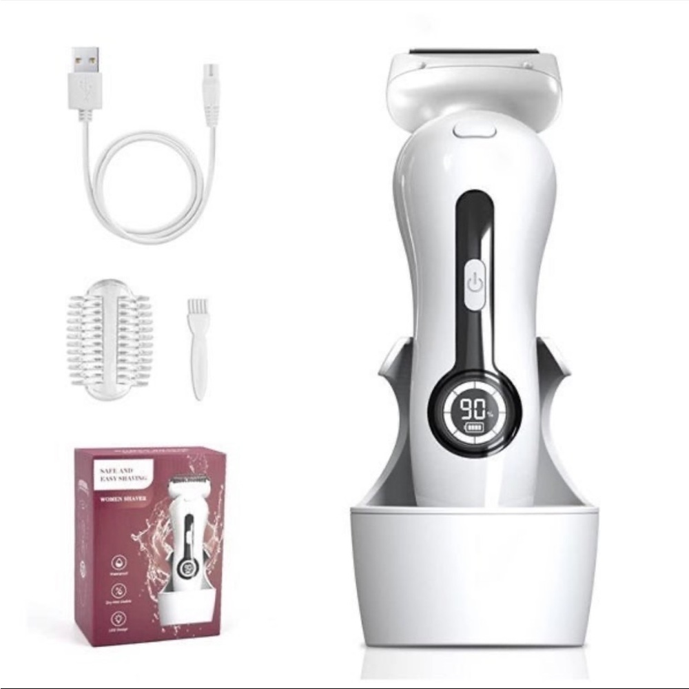 Electric Shaver for Women Best Electric Razor